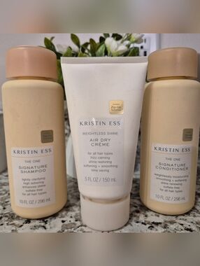 Kristen Ess Bundle